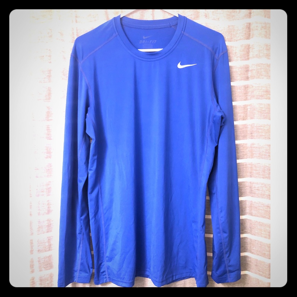 Nike Dri-Fit Shirt